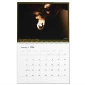 Agenda grove kalender (Jan 2026)