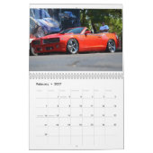 Agenda GTO 2016 Kalender (Feb 2027)