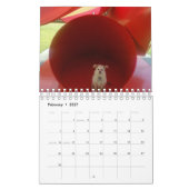 Agenda Gwendolyn 2015 Kalender (Feb 2027)