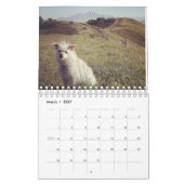 Agenda Gwendolyn 2016 Kalender (Mar 2027)