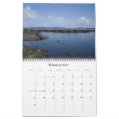 Agenda Hawaii 2010 Kalender (Feb 2027)