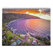 Agenda Hawaiian 2015 Kalender (Hoes)