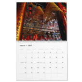 Agenda Hongkong 2013 Kalender (Mar 2027)