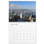 Agenda Hongkong 2014 Kalender (Jan 2027)