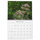Agenda - Ik droom in bloemen Kalender (Feb 2027)