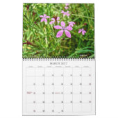 Agenda - Ik droom in bloemen Kalender (Mar 2027)