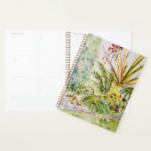 Agenda in het park (Display)