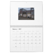 Agenda: Industriële Pittsburgh Kalender (Feb 2027)