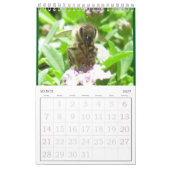 Agenda - Insecten (sgl. pg.) Kalender (Mar 2027)