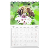 Agenda - Insects vol.2 Kalender (Mar 2027)