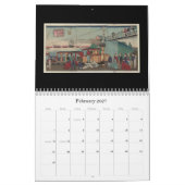 Agenda- Japanse Art-1 Kalender (Feb 2027)