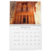 Agenda Jordanië 2012 Kalender (Feb 2026)