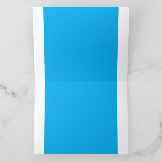 Agenda Kaart (Binnen)