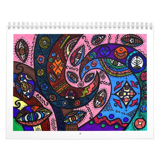 Agenda Kalender (Hoes)