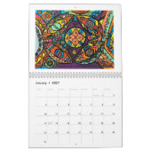 Agenda Kalender (Jan 2027)