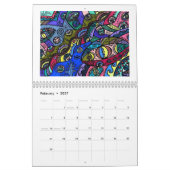 Agenda Kalender (Feb 2027)