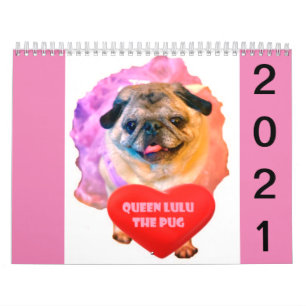 Agenda Kalender