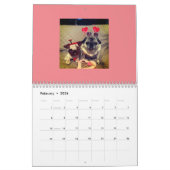 Agenda Kalender (Feb 2026)