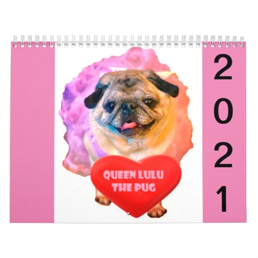 Agenda Kalender (Hoes)