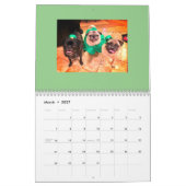 Agenda Kalender (Mar 2027)
