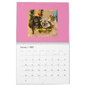Agenda Kalender (Jan 2027)