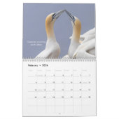 Agenda Kalender (Feb 2026)