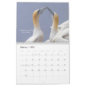 Agenda Kalender (Feb 2027)