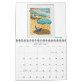 Agenda Kalender (Jan 2027)
