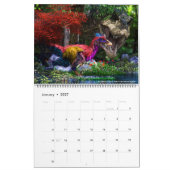 Agenda Kalender (Jan 2027)