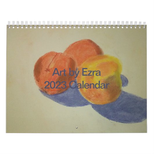 Agenda Kalender (Hoes)