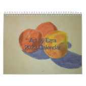 Agenda Kalender (Hoes)