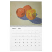 Agenda Kalender (Jan 2026)