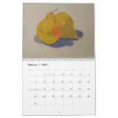 Agenda Kalender (Feb 2027)