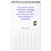 Agenda Kalender (Feb 2027)