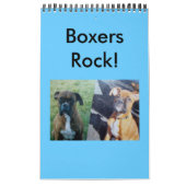 Agenda Kalender (Hoes)