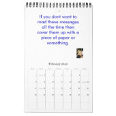 Agenda Kalender (Feb 2026)