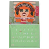 Agenda Kalender (Feb 2027)