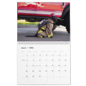 Agenda Kalender (Mar 2026)