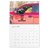 Agenda Kalender (Jan 2027)