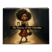 Agenda Kalender (Hoes)