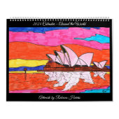 Agenda Kalender (Hoes)