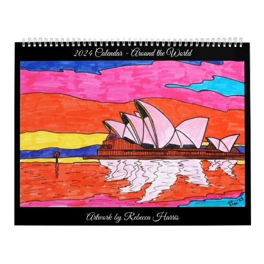 Agenda Kalender (Hoes)