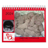 Agenda Kalender (Hoes)