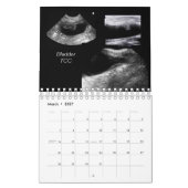 Agenda Kalender (Mar 2027)
