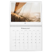 Agenda Kalender (Feb 2027)