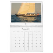 Agenda Kalender (Jan 2026)