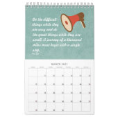  agenda kalender (Mar 2027)