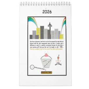 Agenda Kalender