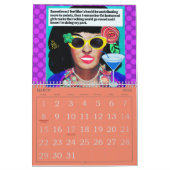 Agenda Kalender (Mar 2026)