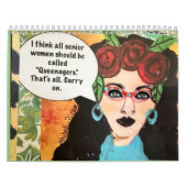 Agenda Kalender (Hoes)